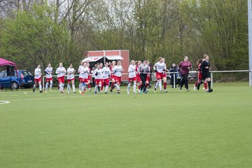 Bild 14 - wBJ SV Wahlstedt - TuS Tensfeld : Ergebnis: 0:0